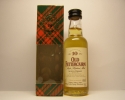 418.OLD FETTERCAIRN 10yo Malt Whisky